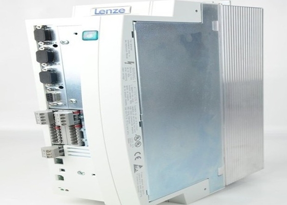 Lenze EVS9324-EP 서보 컨트롤러 9300 시리즈 3.0 KW 4 HP 서보 위치 컨트롤러