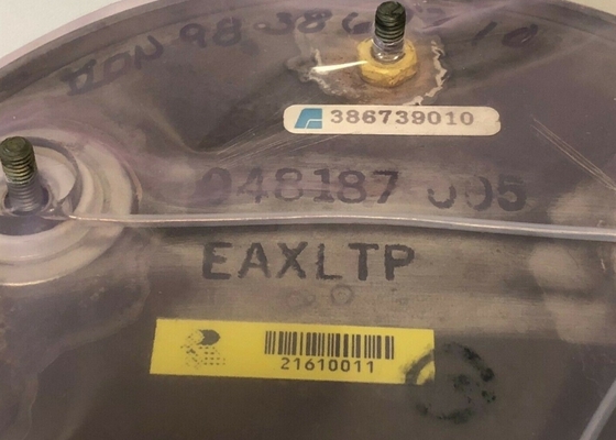 ABB 048187-005 이온 챔버 신품 오리지널 Sional은 FFT 및 기계 시뮬레이션을 수행할 수 있습니다.