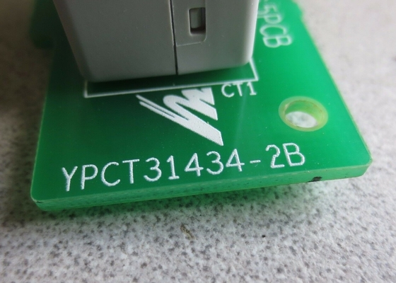 YASKAWA YPCT31434-2B  Desig 5PCB 전류 감지기 / 전류 센서 인버터