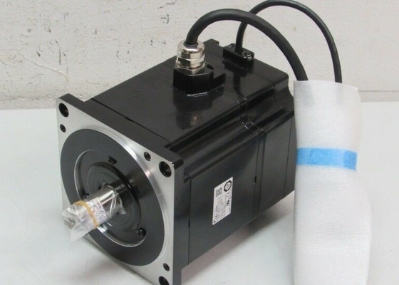 YASKAWA SGMEV-15D3A6C 1500W AC 모터 SIGMA-5 4.5AMP 400V 3상 20비트 앱솔루트
