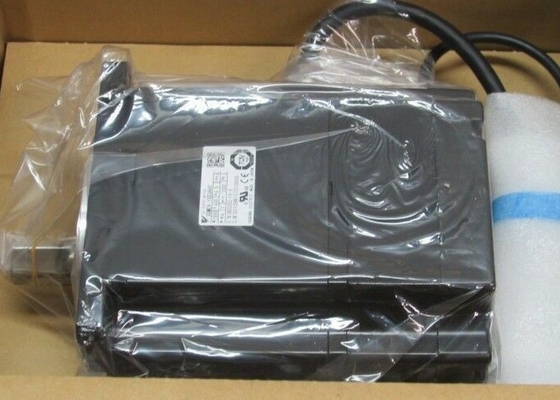 YASKAWA SGMEV-15D3A6C 1500W AC 모터 SIGMA-5 4.5AMP 400V 3상 20비트 앱솔루트