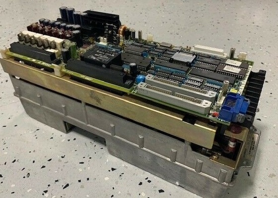 MR-S1-83-E31 MITSUBISHI MR-S AC 서보 드라이브 1kW 1축 RF-312 (폐 루프용)