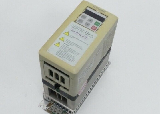 미쓰비시 FR-Z024-0.1K-UL 인버터 드라이브 변수 주파수 1 HP 1KW 3단계 FR-Z 시리즈