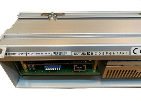 3BHE023784R2530 PPD113B01-25-111000 산업용 서보 모터