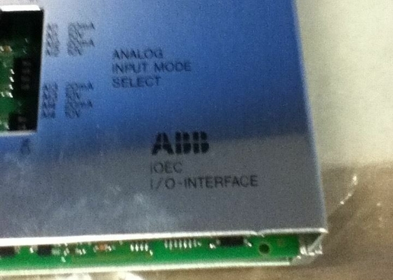 ABB 3BHB003041R0101 IOEC I/O 인터페이스 보드 고급 제어 솔루션