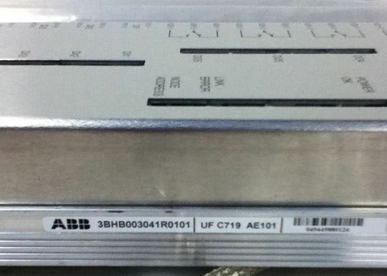 ABB 3BHB003041R0101 IOEC I/O 인터페이스 보드 고급 제어 솔루션