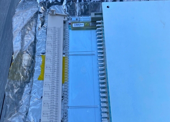 ABB 3BHT3000011A1 AI630 아날로그 입력 12채널 Pt100 I-O 프로세스 제어 모듈