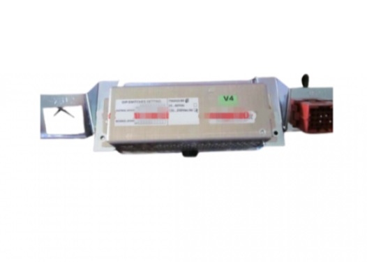 ABB 3BHT3000011A1 AI630 아날로그 입력 12채널 Pt100 I-O 프로세스 제어 모듈