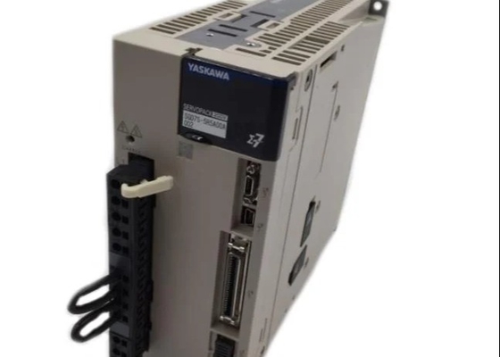 SGD7S-5R5A00A 야스카와 세르보 드라이브 SIGMA-7 시리즈 아날로그 전압 펄스 트레인