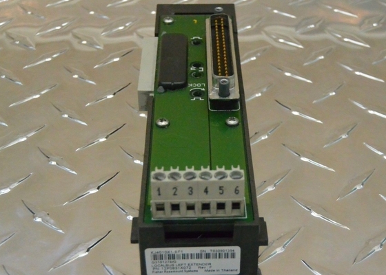 EMERSON KJ4010X1-BF1 서보 드라이브 LocalBus 익스텐더 케이블 어셈블리 12 VDC