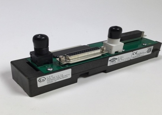 Emerson DeltaV KJ4001X1-NA1 12P3373X012 이중 오른쪽 확장기 중복 전원 공급 장치 모듈