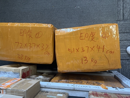 야스카와 SGMG-44A2BAC 서보 모터 4.4kW 1500/3000 RPM 200V 표준 구성