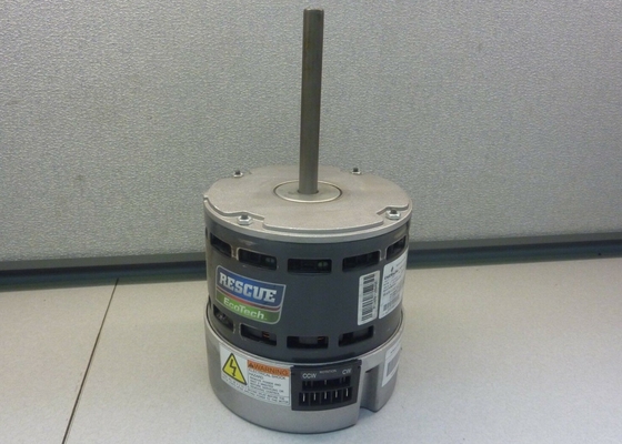 M055PWCRT-0262 5530ET 1/2 단계 115 HZ 1075 Amps 40 NEMA 48Y 엔시들 샤프트 끝 베어링