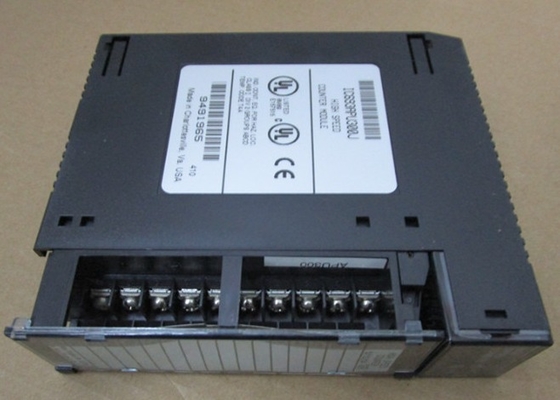 Ge Fanuc IC693PWR321 모듈 시리즈 4a 피크 250 밀리초 최대