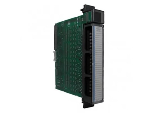 GE Fanuc IC697ALG320 Series 90-70 PLC 아날로그 모듈 고레벨 아날로그 출력 시스템