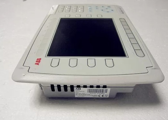 PP835A ABB 제어 시스템 액세서리 오퍼레이터 패널 800 3BSE042234R2