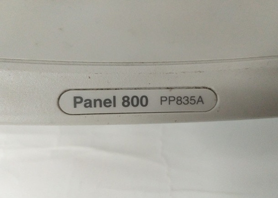 PP835A ABB 제어 시스템 액세서리 오퍼레이터 패널 800 3BSE042234R2
