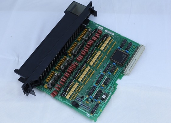 GE Fanuc IC697MDL350 개별 입력 모듈 120 V AC Speedtronic Mark V