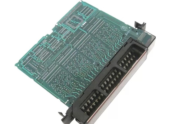 GE Fanuc IC697MDL350 개별 입력 모듈 120 V AC Speedtronic Mark V