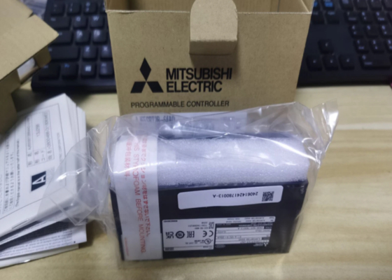 AJ65SBT2B-64AD 미쓰비시 유니버설 모델 부재 전원 공급 모듈