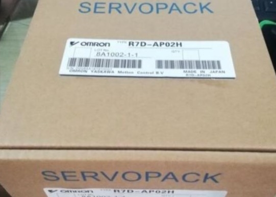 IGBT를 기반으로 하는 옴론 R7D-AP02H 서보 드라이버 2A 200V 하중 전 디지털형 서보 기구에 의한 PWM 방식