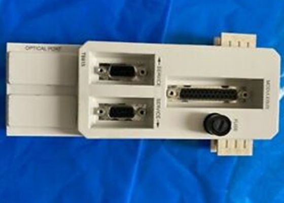 상호 접속을 위해 사용된 ABB TB815 3BSE013204R1 상호 연결부 ABB S800 I 오우