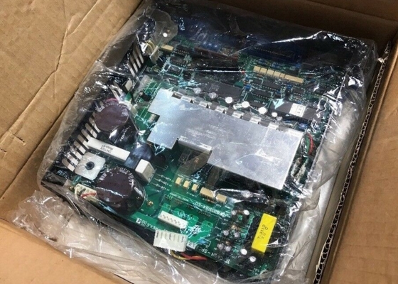 YASKAWA CACR-SR5AB2ERY105 서보팩 서보 드라이브 230VAC 3.6/10.6 AMPS