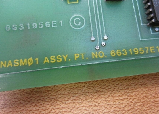 ABB NASM01 입력 모듈 아날로그 종속 모듈은 안녕 모듈 순수한 90을 평평하게 합니다
