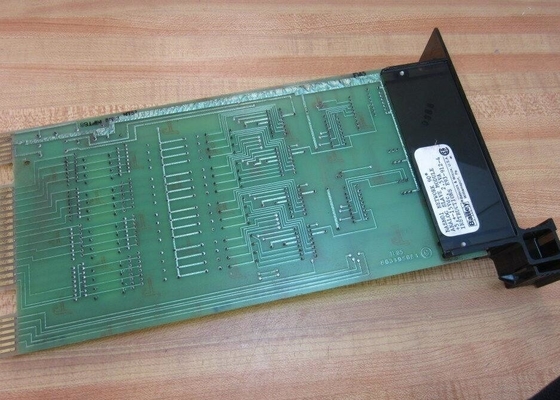 ABB NASM01 입력 모듈 아날로그 종속 모듈은 안녕 모듈 순수한 90을 평평하게 합니다