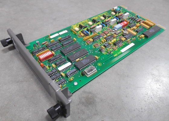 전통적 송신기에 대한 용도로 ABB IMFEC12 아날로그 입력 모듈