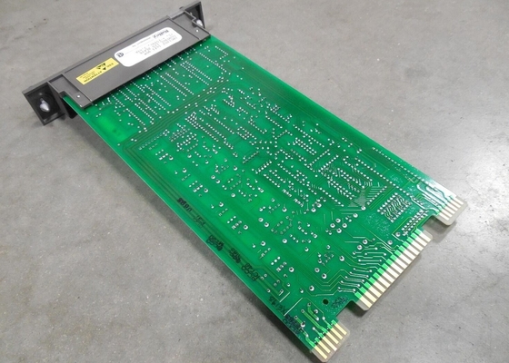 전통적 송신기에 대한 용도로 ABB IMFEC12 아날로그 입력 모듈