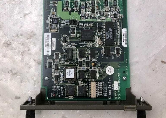 극성과 ABB IMFEC11 아날로그 입력 모듈 15 독립적으로 구성된 채널 14 비트