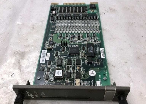 극성과 ABB IMFEC11 아날로그 입력 모듈 15 독립적으로 구성된 채널 14 비트