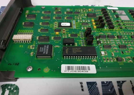 ABB IMCIS22 디지털 I 오우 모듈 제어 입출력 종속 모듈