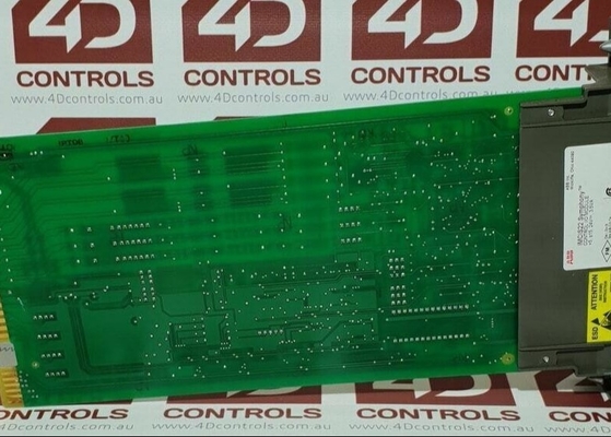 ABB IMCIS22 디지털 I 오우 모듈 제어 입출력 종속 모듈