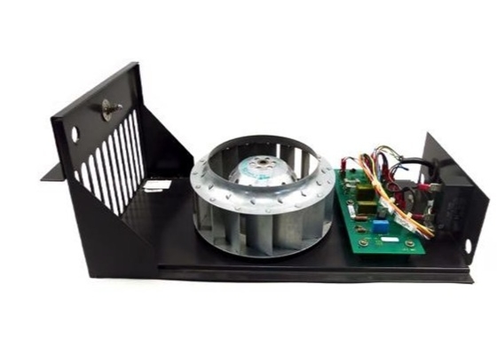 ABB IPFAN11 전력 시스템 팬 ABB 베일리 인피 90 Fan 어셈블리 디지털 I 오우 모듈