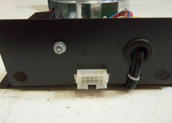 ABB IPFAN11 전력 시스템 팬 ABB 베일리 인피 90 Fan 어셈블리 디지털 I 오우 모듈