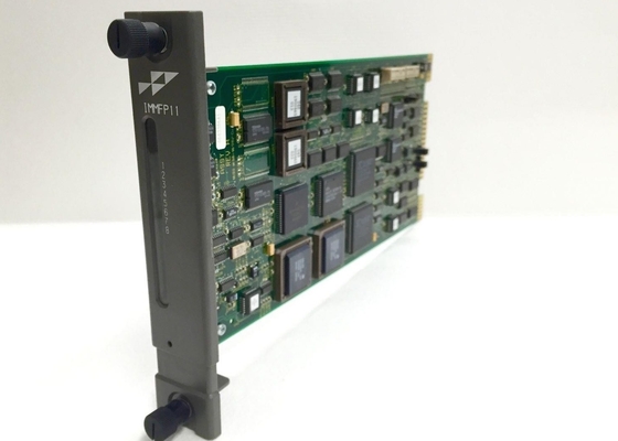 ABB IMMFP11 다기능 처리 모듈 5VDC 2A 10W 전형적 32-비트 프로세서 16 마하즈