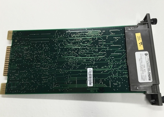 ABB IMMFP11 다기능 처리 모듈 5VDC 2A 10W 전형적 32-비트 프로세서 16 마하즈