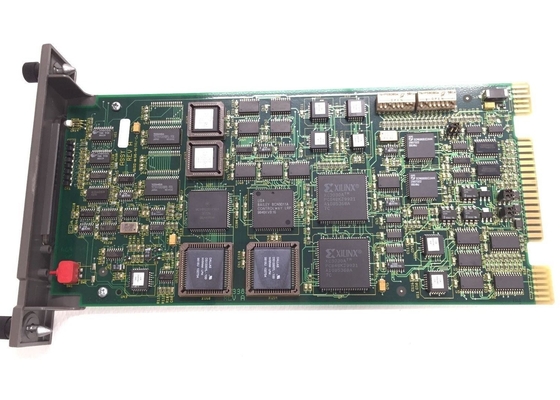 ABB IMMFP11 다기능 처리 모듈 5VDC 2A 10W 전형적 32-비트 프로세서 16 마하즈