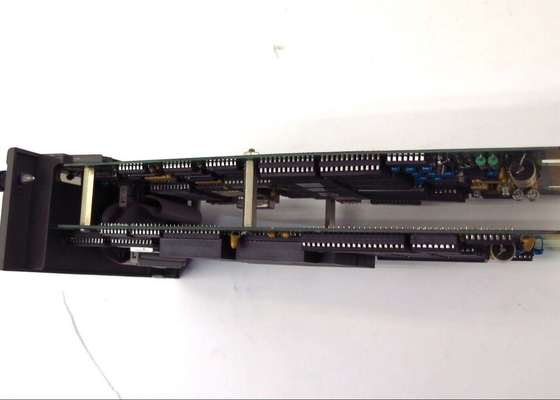 ABB IMMFC03은 모듈 버스 슬레이브 확장기 버스로 다기능 제어기를 개선했습니다