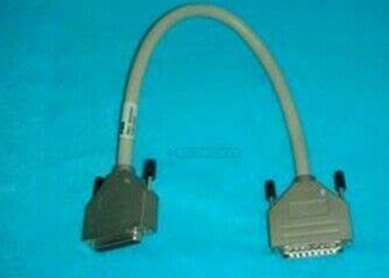ABB TK801V003 모듈뷔스 연장 케이블 3BSC950089R1 0.3m 디-서브 25 암·숫