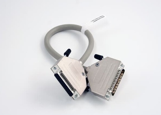 ABB TK801V003 모듈뷔스 연장 케이블 3BSC950089R1 0.3m 디-서브 25 암·숫