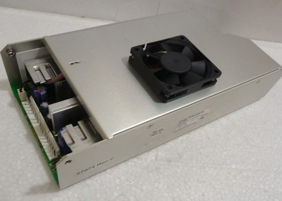 과다한 전력 공급을 위한 SS823 3BSE038226R1 ABB 전력 투표 장치 제어 유닛