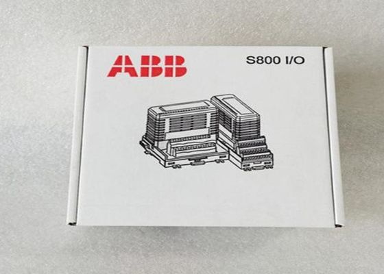 ABB PM860K01 프로세서 유니트는 리튬 배터리와 3BSE018100R1 예비품을 장비를 답니다