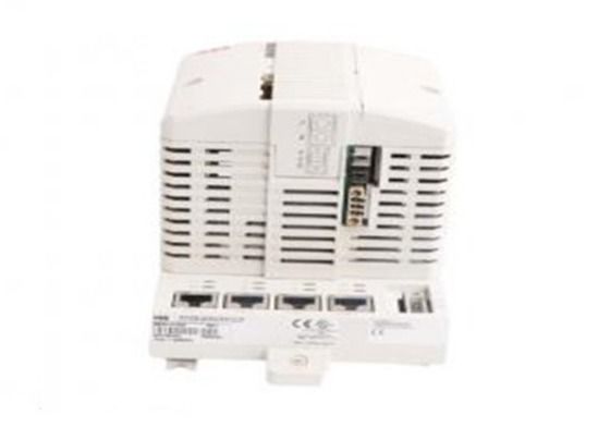 ABB PM860K01 프로세서 유니트는 리튬 배터리와 3BSE018100R1 예비품을 장비를 답니다