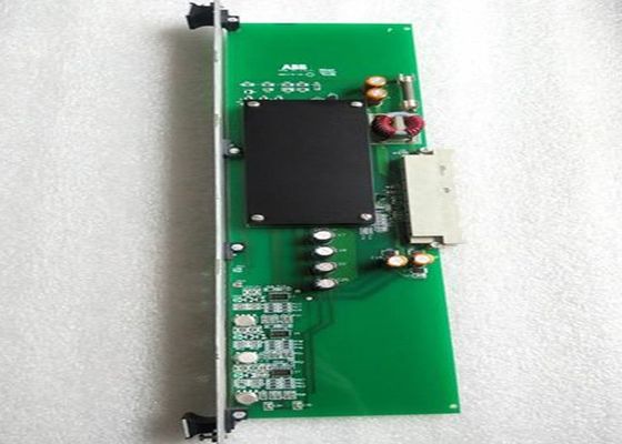 ABB EI811F 3BDH000020R1 AC 800F 이더넷 모듈 통신 제어기 프로세서