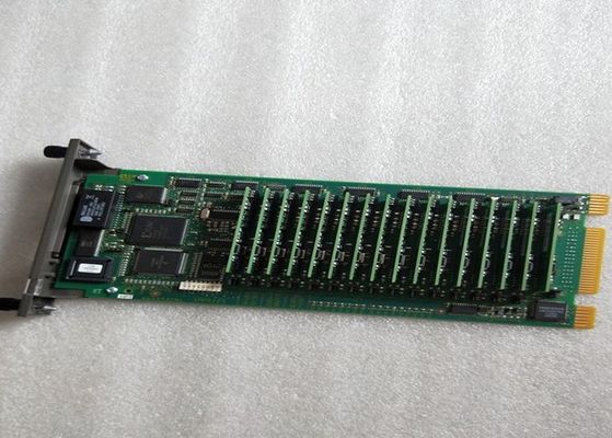 ABB EI811F 3BDH000020R1 AC 800F 이더넷 모듈 통신 제어기 프로세서
