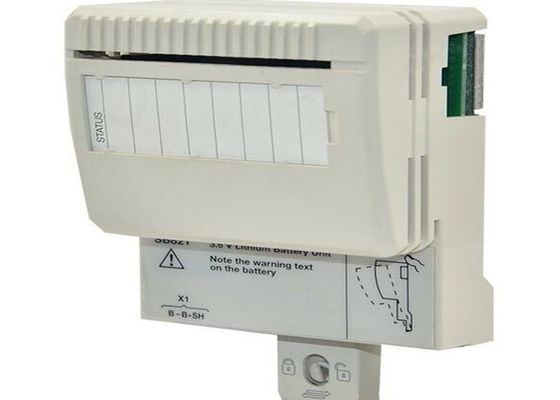 SB821 3BSE018109R1 ABB 리튬 배터리 유닛 1차 전지와 1차 전지