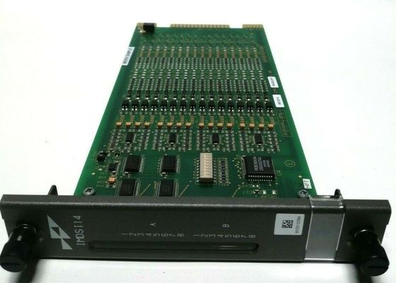 ABB IMDSI14 48VDC 디지털입력모듈 4.7 마 10 UA 16 채널